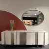 Madia in stile moderno Amsterdam keramic di Cattelan italia in offerta