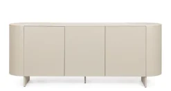 Madia in stile moderno Ardis di Bizzotto a prezzo Outlet