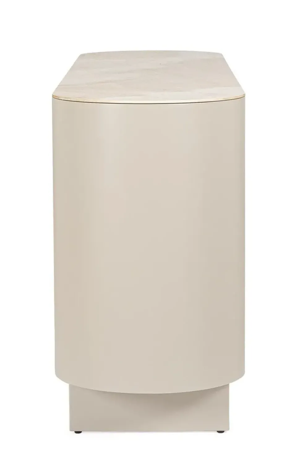 Madia in stile moderno Ardis di Bizzotto a prezzo Outlet