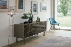 Madia in stile moderno Artemide di Target point scontata