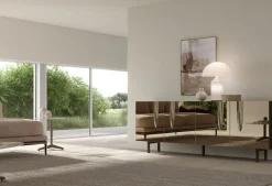 Madia in stile moderno Aura 220 di Target point scontata