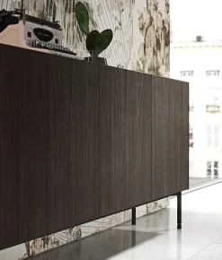 Madia in stile moderno Bk02-2 di Artigianale a prezzo scontato