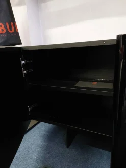 Madia in stile moderno Bombè di Tonin casa a prezzo scontato