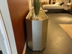 Madia in stile moderno Chelsea di Cattelan italia in Offerta Outlet