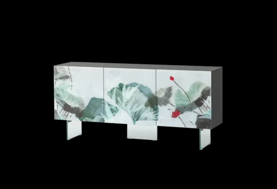 Madia in stile moderno Dafne 162 di Target point in offerta