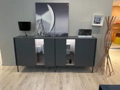 Madia in stile moderno Da-do di Alf da fre scontata