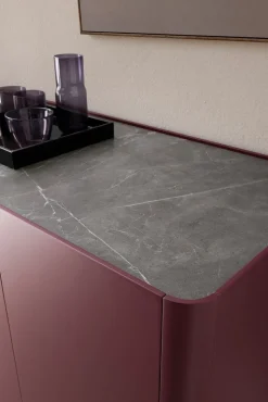 Madia in stile moderno Dolly di Presotto a prezzo scontato