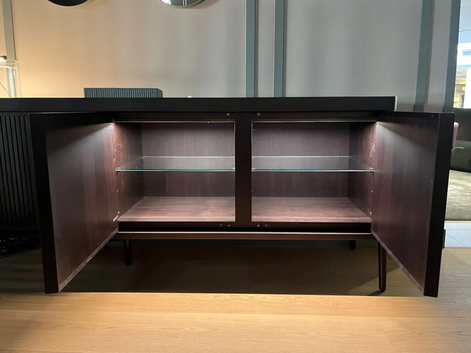 Madia in stile moderno Full di Ceccotti scontata