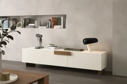 Madia in stile moderno Ginevra di Pianca scontata