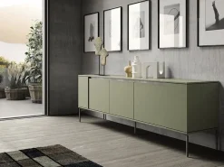 Madia in stile moderno Hug di Presotto a prezzo scontato