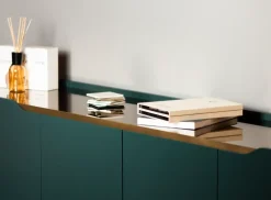 Madia in stile moderno Madia oasi di Cantori a prezzo Outlet