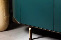 Madia in stile moderno Madia oasi di Cantori a prezzo Outlet