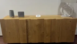 Madia in stile moderno Madia stile urban dgm  di Collezione esclusiva a prezzo scontato