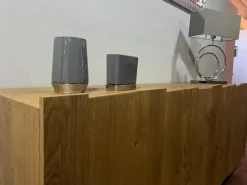 Madia in stile moderno Madia stile urban dgm  di Collezione esclusiva a prezzo scontato