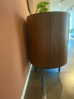 Madia in stile moderno Madia lake di Calligaris in offerta