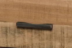 Madia in stile moderno Madia industrial portatv legno e ferro in offerta  di Outlet etnico in Offerta Outlet