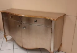 Madia in stile moderno Matisse di Artigianale in offerta