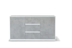 Madia in stile moderno Modello smart 157 di Artigianale in offerta