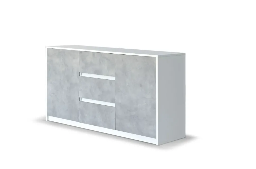 Madia in stile moderno Modello smart 157 di Artigianale in offerta