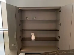 Madia in stile moderno N.o.w. sideboard di Lago in offerta