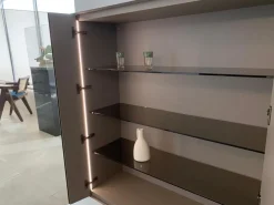 Madia in stile moderno N.o.w. sideboard di Lago in offerta