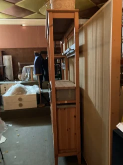 Madia in stile moderno Omnia di Artigianale a prezzo scontato