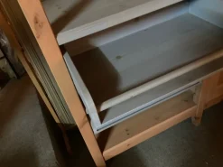 Madia in stile moderno Omnia di Artigianale a prezzo scontato