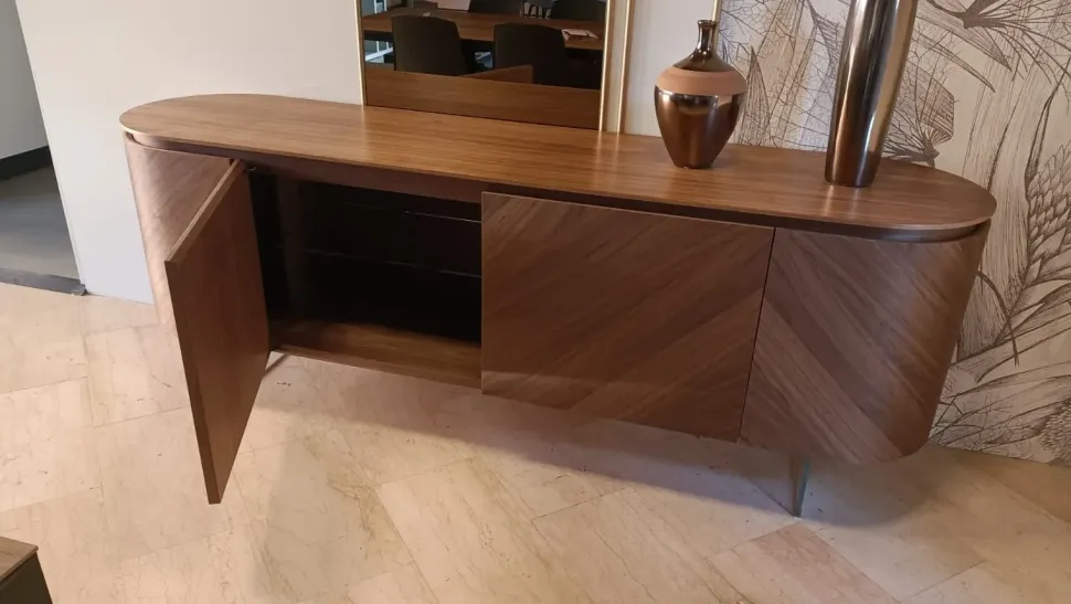 Madia in stile moderno Opera di Modo10 scontata