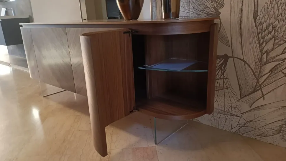 Madia in stile moderno Opera di Modo10 scontata