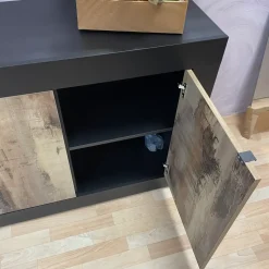 Madia in stile moderno Pesaro di Artigianale a prezzo Outlet