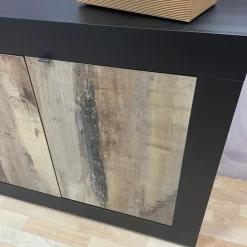 Madia in stile moderno Pesaro di Artigianale a prezzo Outlet