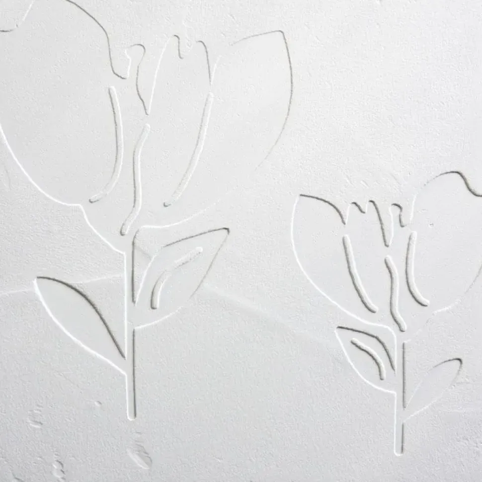 Madia in stile moderno Quadro surface di Capo d'opera in Offerta Outlet