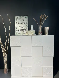 Madia in stile moderno Quadro di Capo d'opera a prezzo Outlet