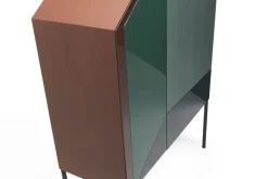 Madia in stile moderno Ritratti di Mogg scontata