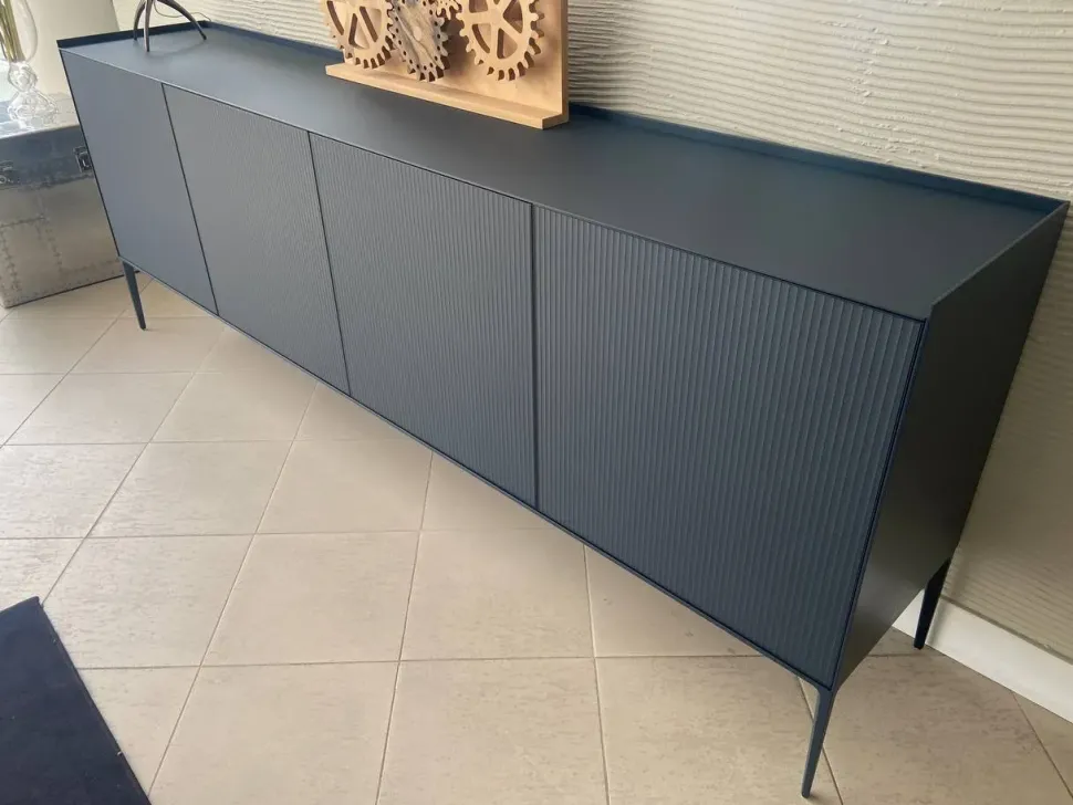 Madia in stile moderno Self di Rimadesio in offerta