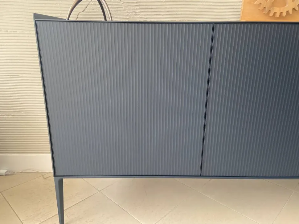 Madia in stile moderno Self di Rimadesio in offerta