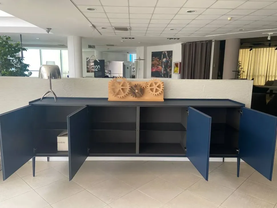 Madia in stile moderno Self di Rimadesio in offerta