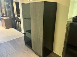 Madia in stile moderno Shoji cabinet di Tonelli design scontata