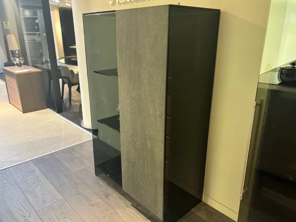 Madia in stile moderno Shoji cabinet di Tonelli design scontata