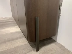 Madia in stile moderno Shell di Nature design scontata