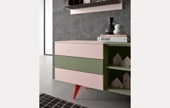 Madia in stile moderno Start di Villanova scontata