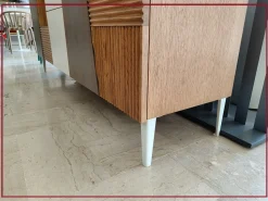 Madia in stile moderno Zero 16 di Devina nais scontata  approfittane ora!