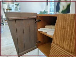 Madia in stile moderno Zero 16 di Devina nais scontata  approfittane ora!