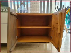 Madia in stile moderno Zero 16 di Devina nais scontata  approfittane ora!