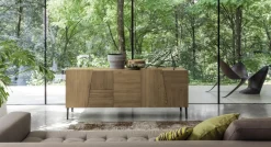 Madia in stile moderno Zero 16 di Devina nais in offerta  approfittane ora!