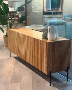 Madia in stile moderno Zero 22 di Devina nais in offerta  approfittane ora!