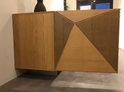 Madia Intarsio  di Artigianale in stile moderno scontata -56%