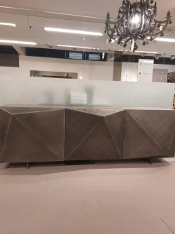 Madia Kayak di Cattelan italia in stile design scontata -25%