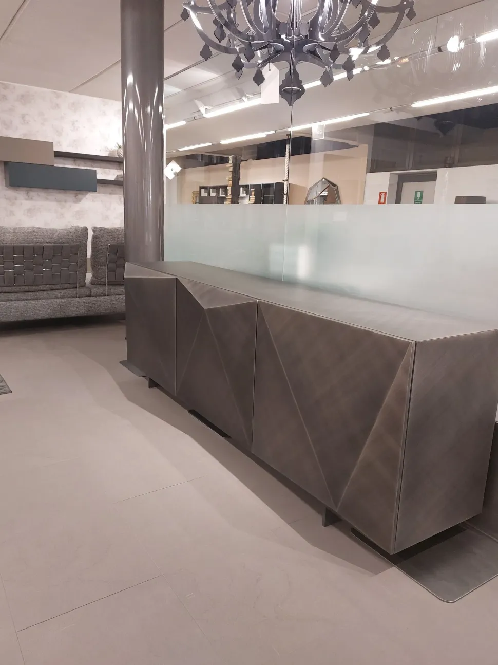 Madia Kayak di Cattelan italia in stile design scontata -25%