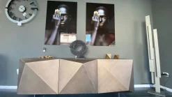 Madia Kayak di Cattelan italia a prezzi outlet